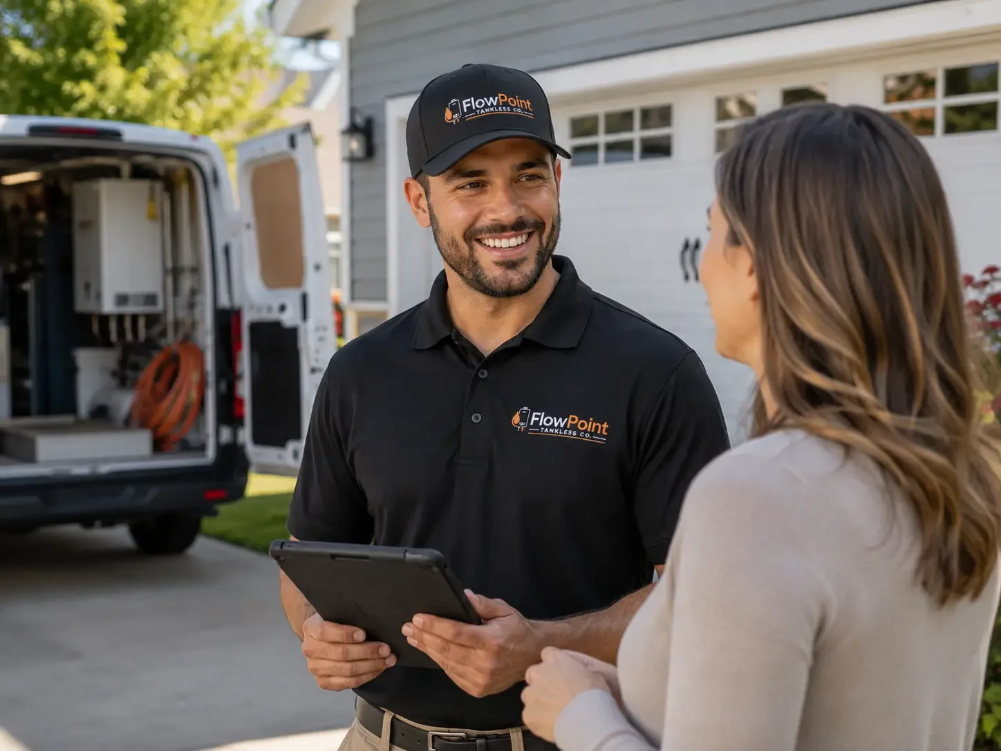 Tankless Water Heater Installation Yuma, AZ FAQs